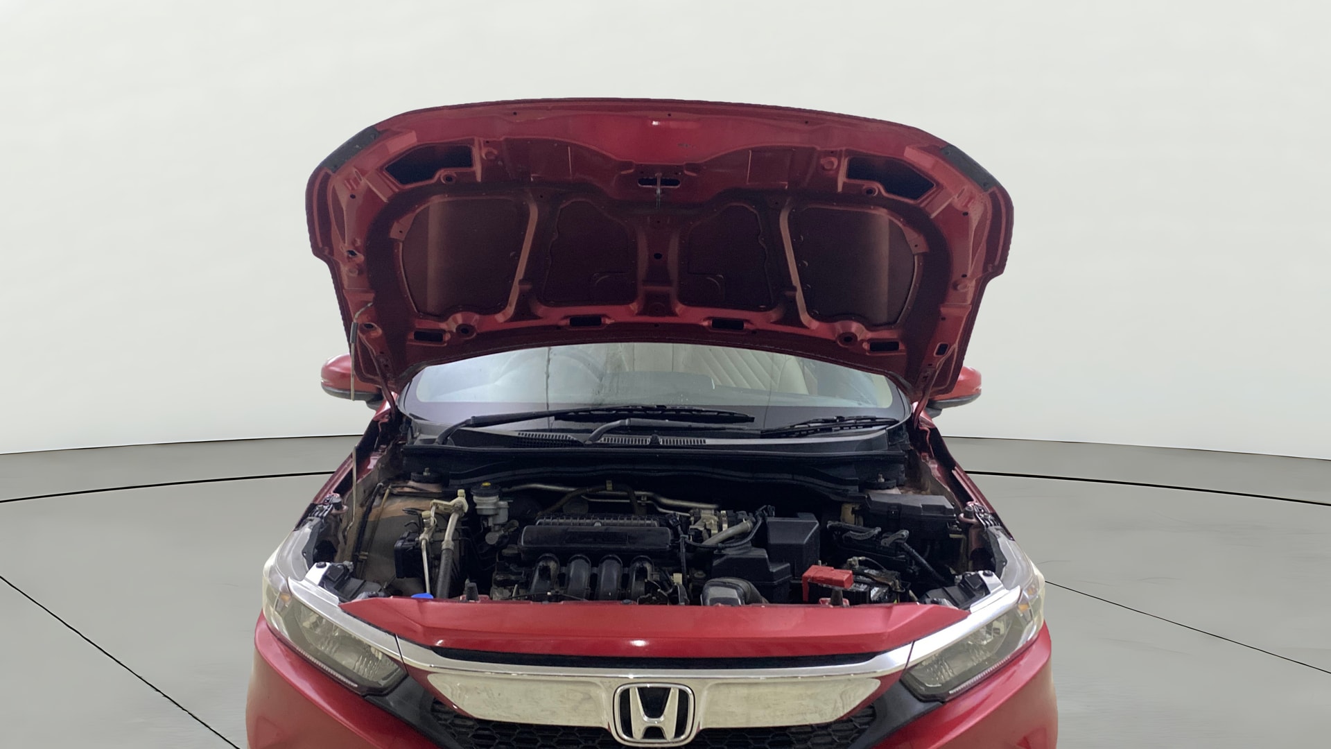 View 2018 Honda Amaze E MT Petrol BS IV Image 31 Used 2018 Honda Amaze E MT Petrol BS IV Image 31
