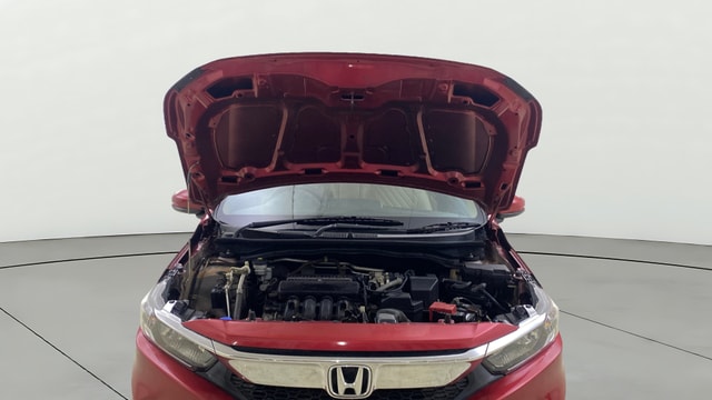View Honda Amaze Image 31 Used Honda Amaze Image 31