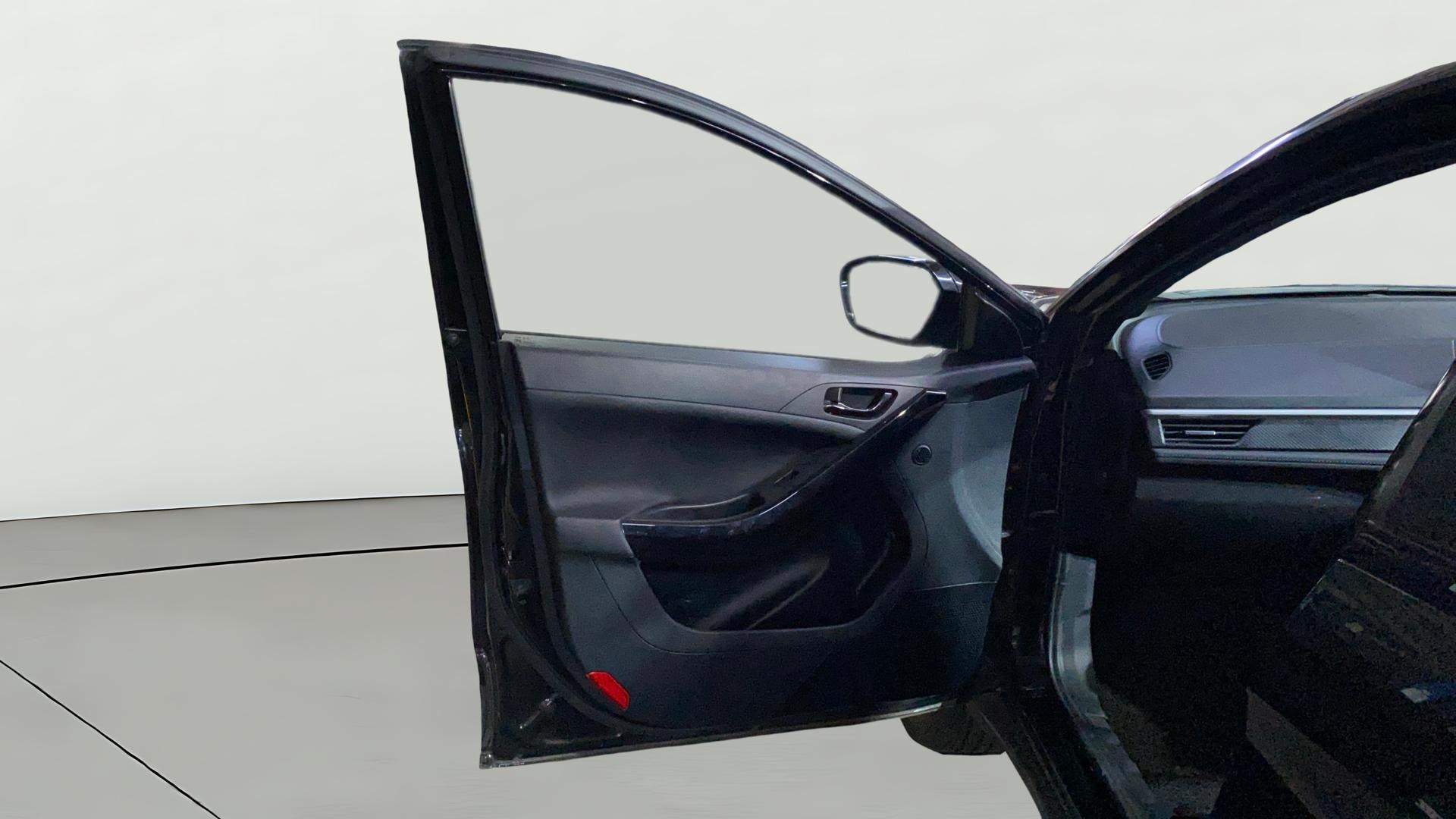 View 2024 Tata Nexon Revotron XE Image 31 Used 2024 Tata Nexon Revotron XE Image 31