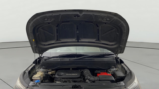 View Hyundai Venue Image 34 Used Hyundai Venue Image 34