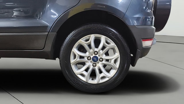 View Ford EcoSport Image 11 Used Ford EcoSport Image 11