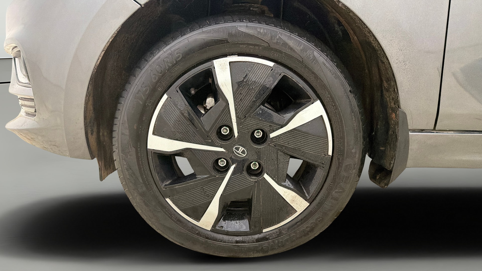 Used 2026 Tata Tiago Used 2026 Tata Tiago