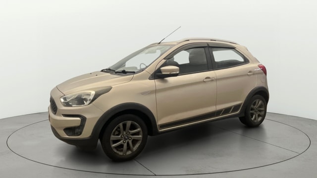 View Ford Freestyle Image 36 Used Ford Freestyle Image 36