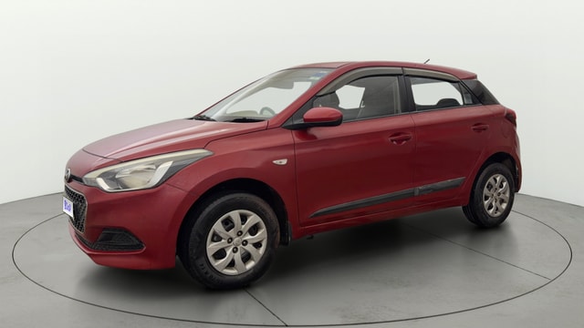 View Hyundai Elite i20 Image 34 Used Hyundai Elite i20 Image 34