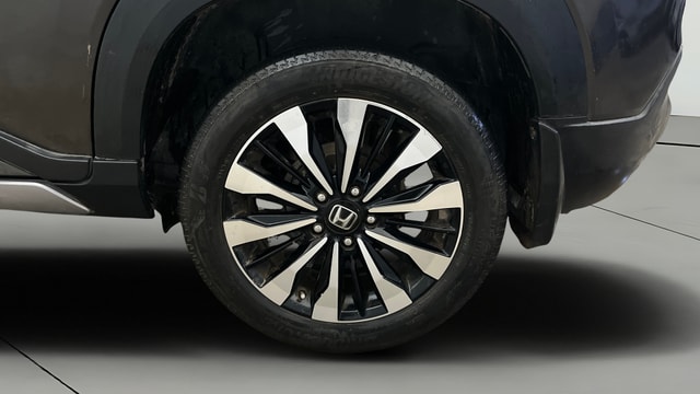 View Honda Elevate Image 12 Used Honda Elevate Image 12