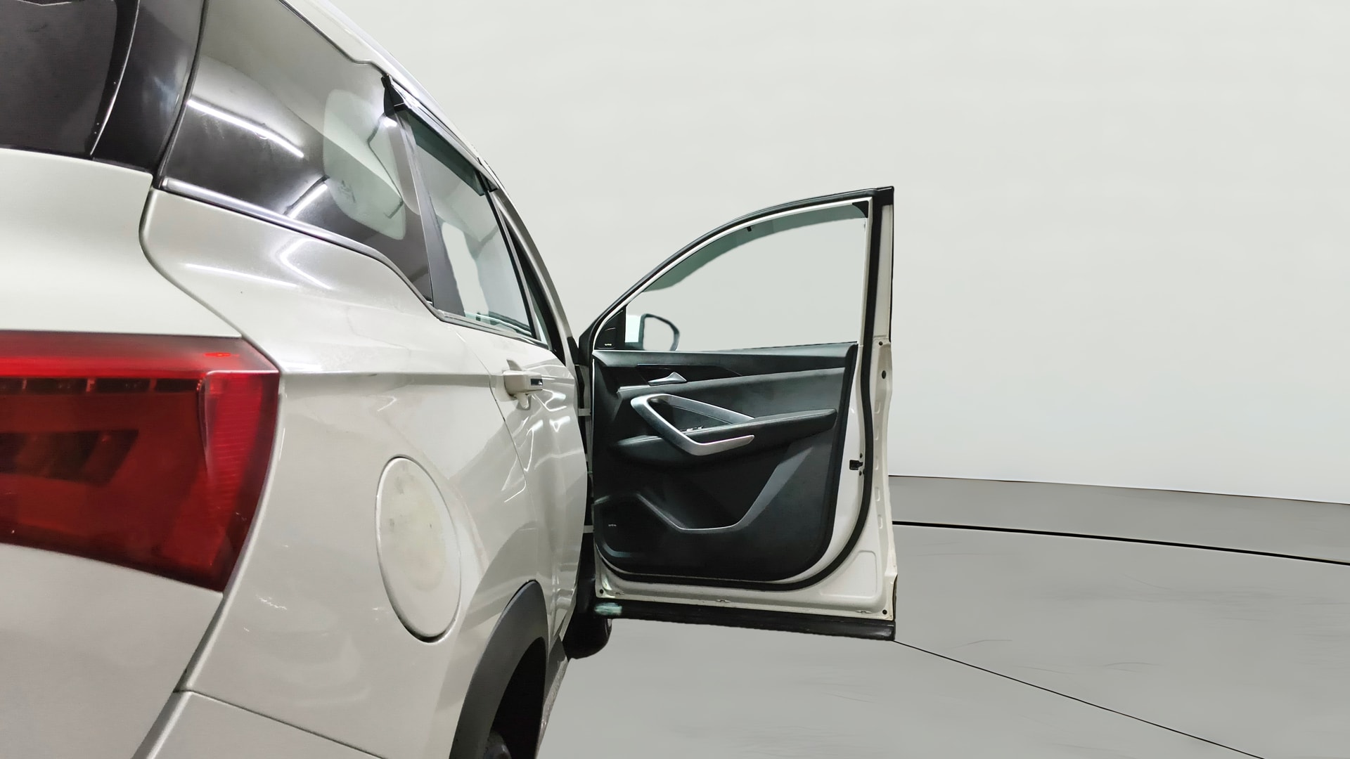 View 2020 MG Hector Sharp Diesel Image 48 Used 2020 MG Hector Sharp Diesel Image 48
