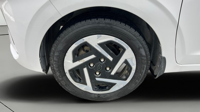 View Hyundai Grand i10 Nios Image 33 Used Hyundai Grand i10 Nios Image 33