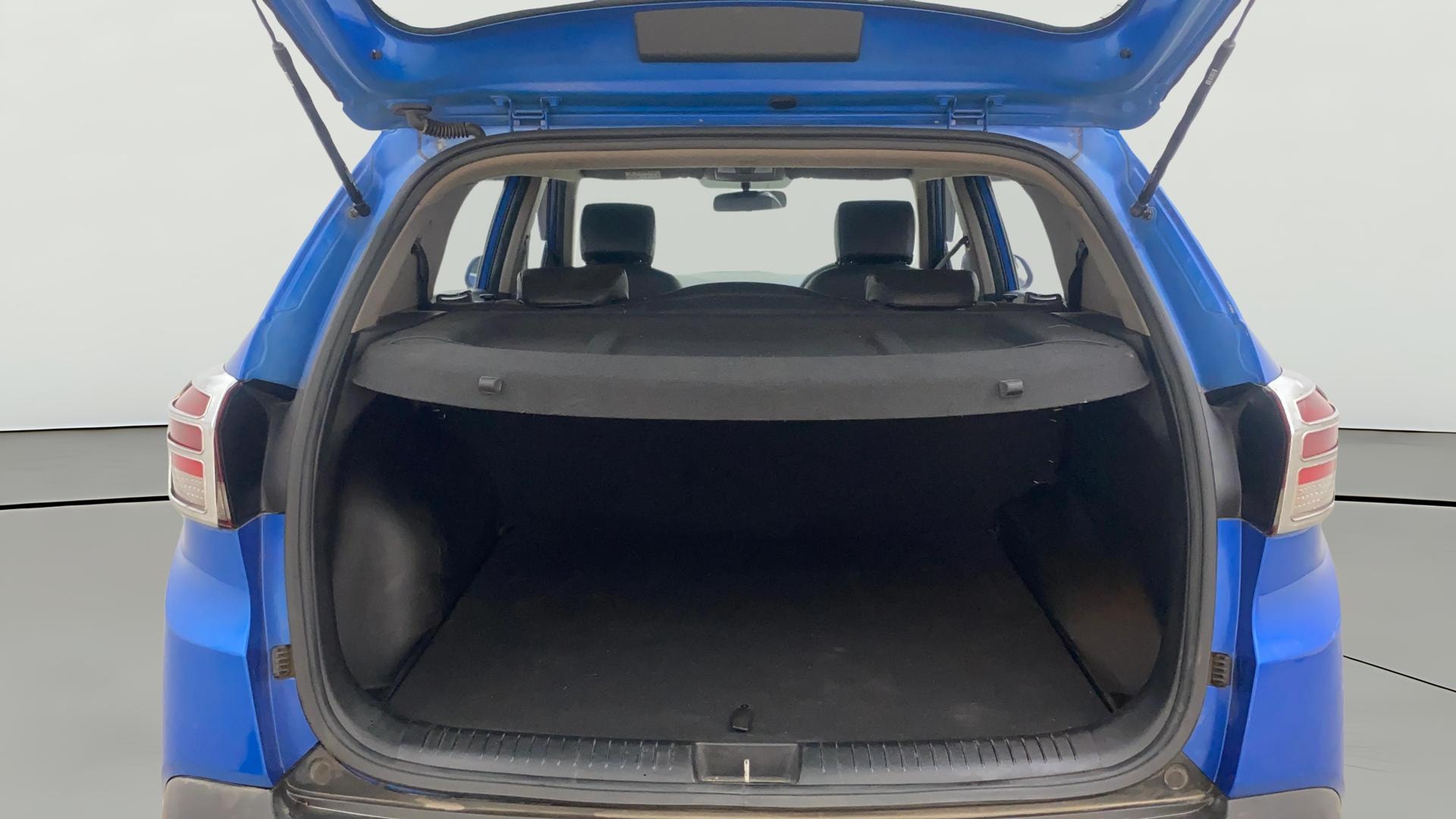Used 2019 Hyundai Creta Used 2019 Hyundai Creta