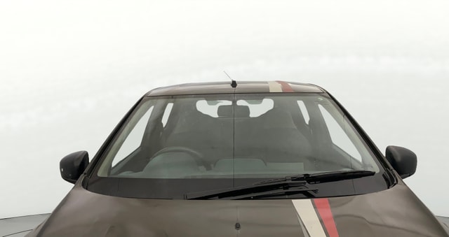 View Renault Kwid Image 39 Used Renault Kwid Image 39