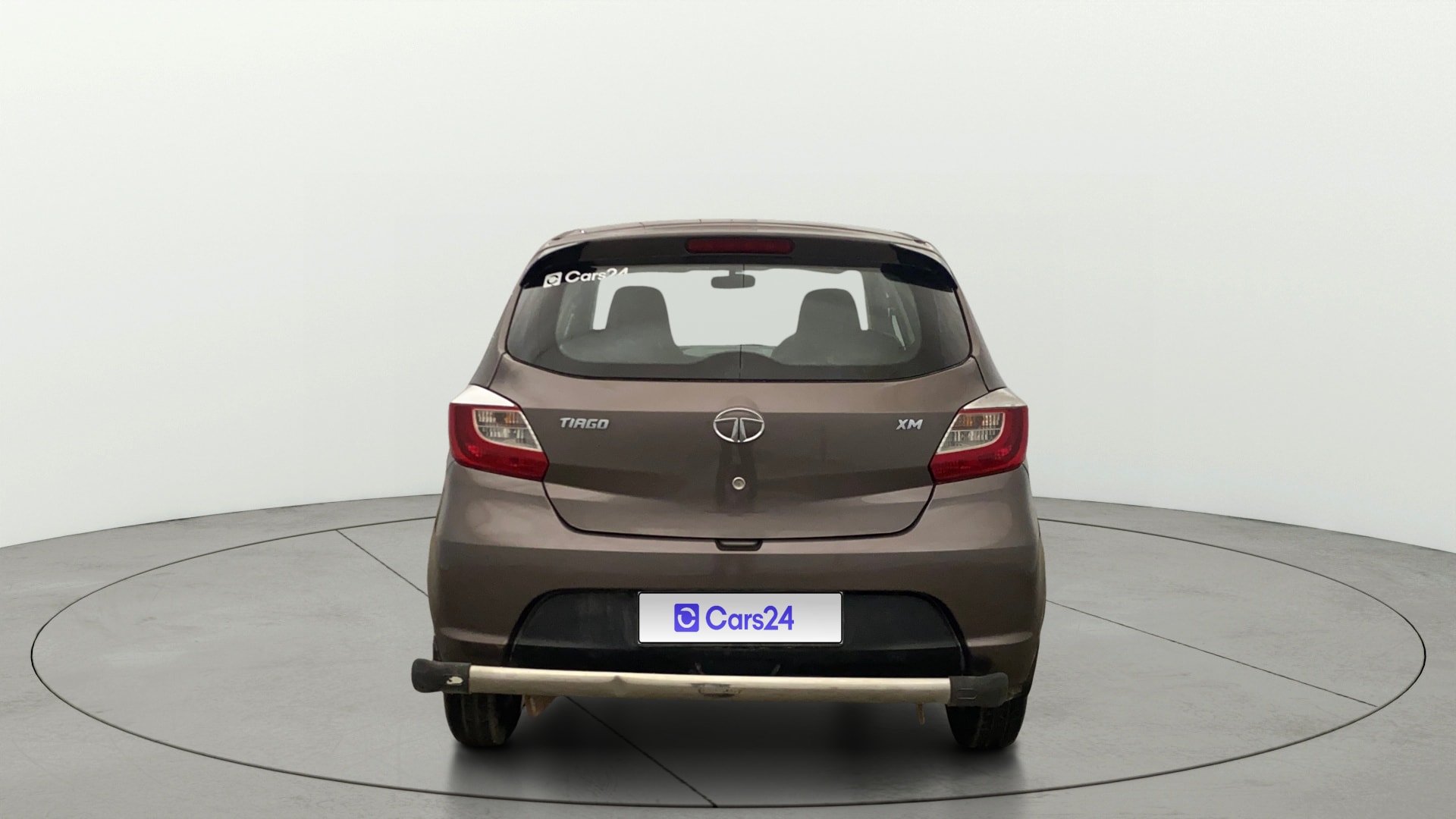 View 2018 Tata Tiago Revotorq XB Image 45 Used 2018 Tata Tiago Revotorq XB Image 45