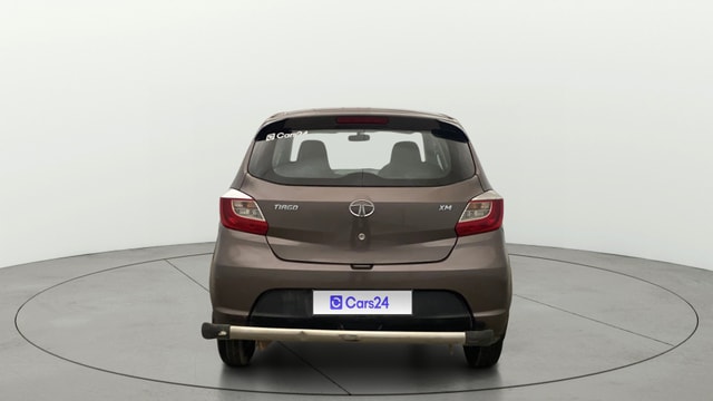 View Tata Tiago Image 45 Used Tata Tiago Image 45