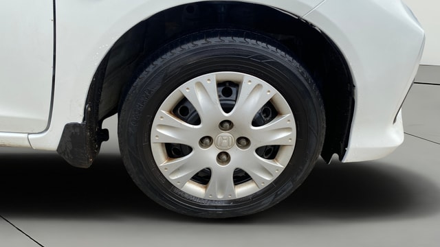 View Honda Amaze Image 39 Used Honda Amaze Image 39