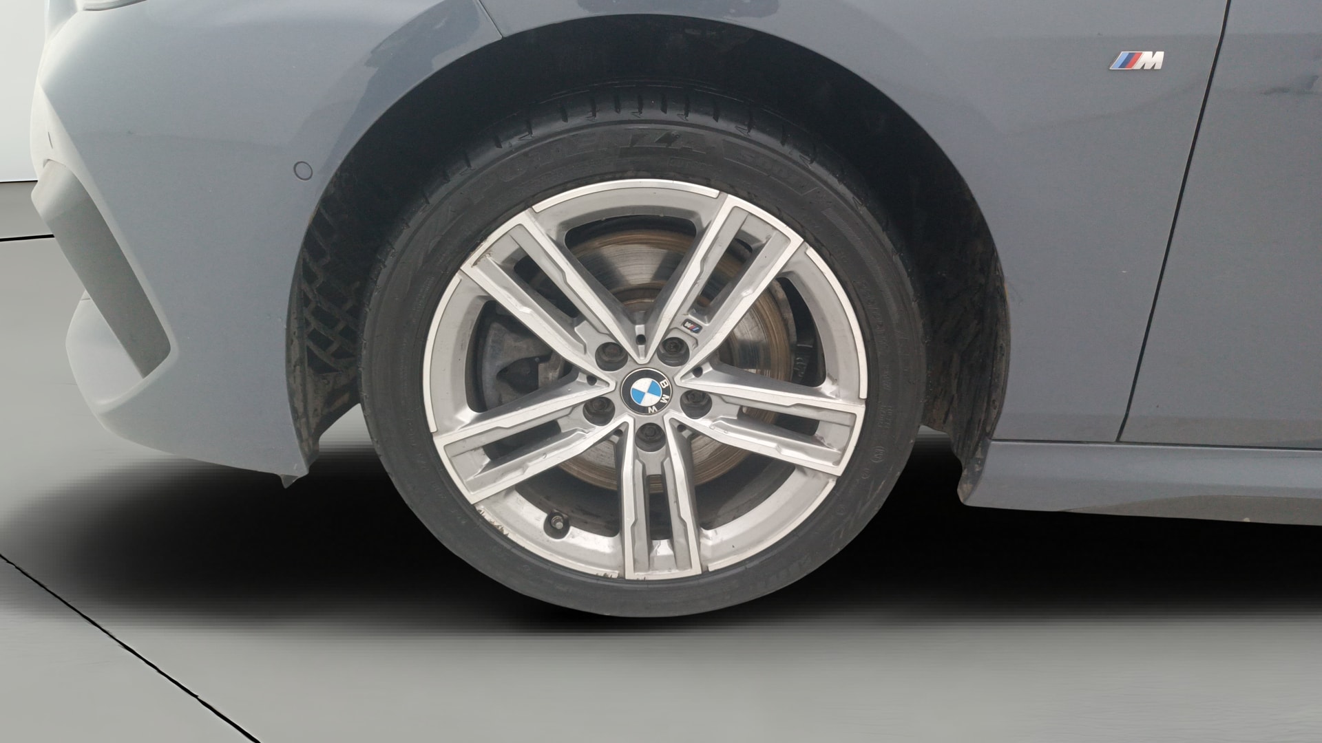 View 2021 BMW 2 Series Gran Coupe 220d Sportline Image 35 Used 2021 BMW 2 Series Gran Coupe 220d Sportline Image 35