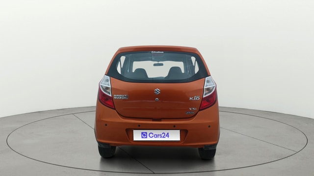 View Maruti Suzuki Alto K10 Image 38 Used Maruti Suzuki Alto K10 Image 38