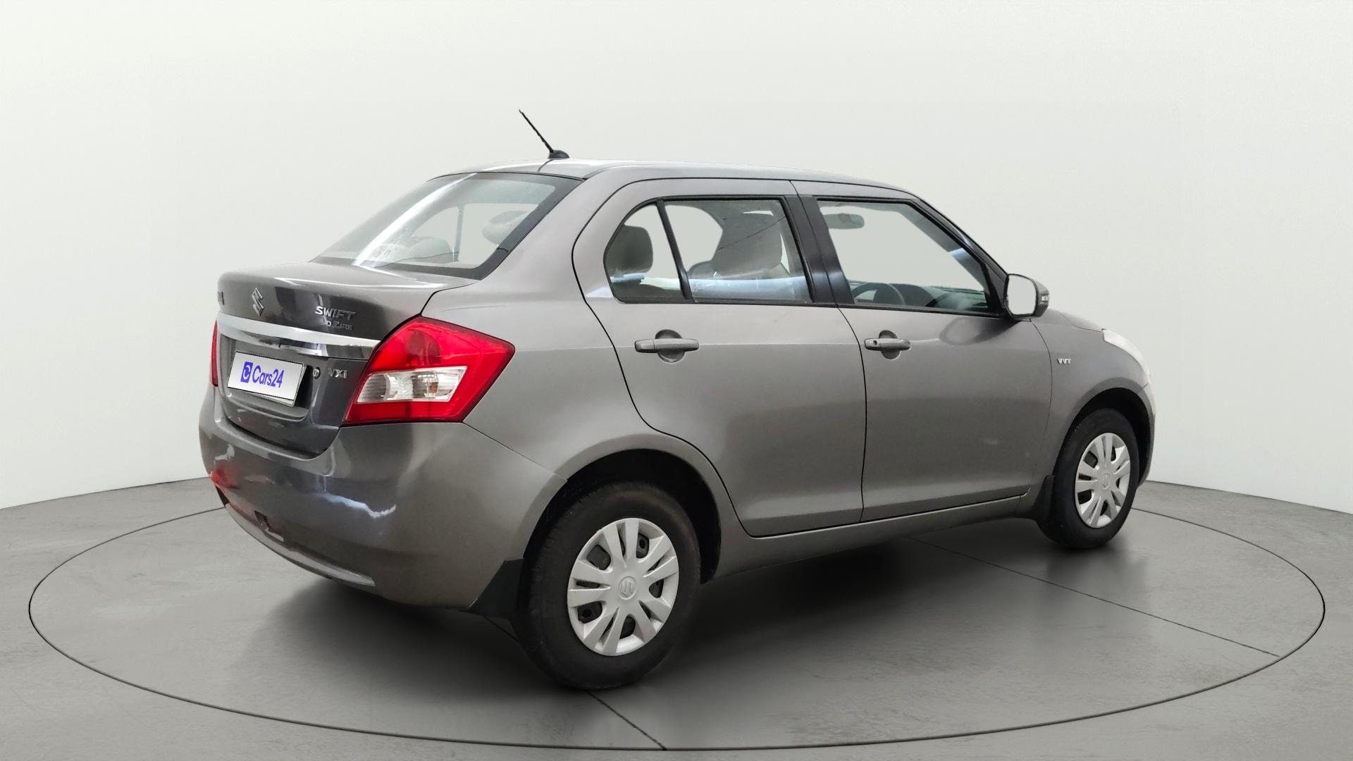 View 2013 Maruti Suzuki 1000 Base Variant Image 41 Used 2013 Maruti Suzuki 1000 Base Variant Image 41