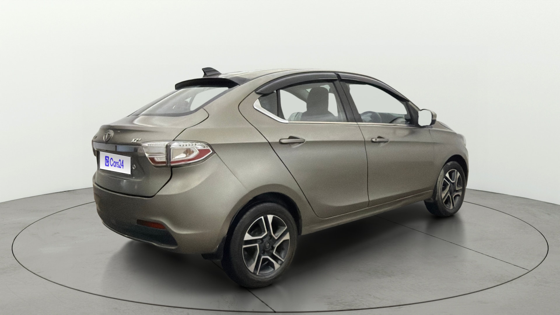 Used 2019 Tata Tigor Used 2019 Tata Tigor