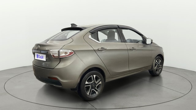 View Tata Tigor Image 42 Used Tata Tigor Image 42