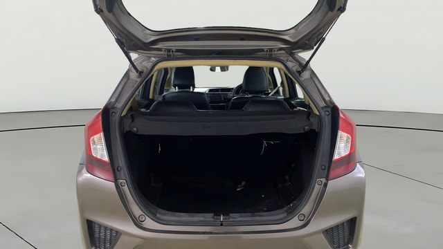 View Honda Jazz Image 37 Used Honda Jazz Image 37