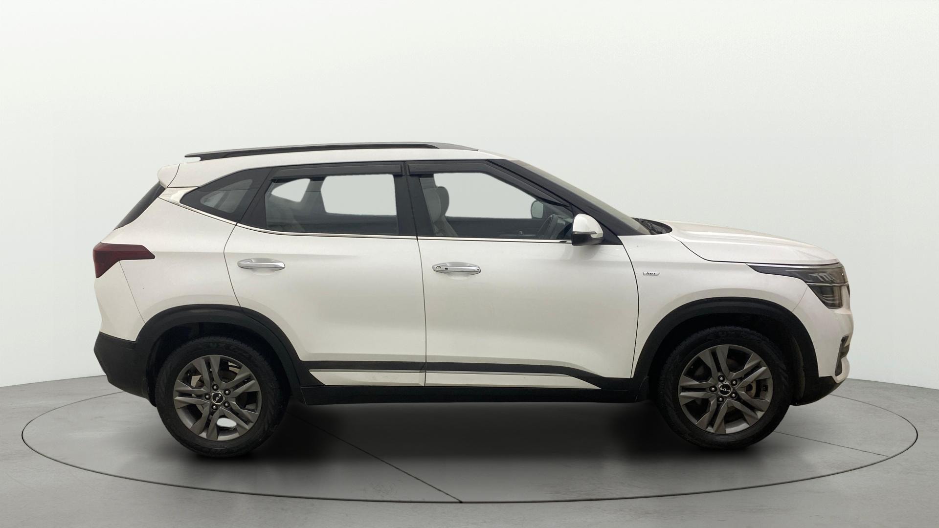 View 2024 Kia Seltos HTX Diesel Image 28 Used 2024 Kia Seltos HTX Diesel Image 28