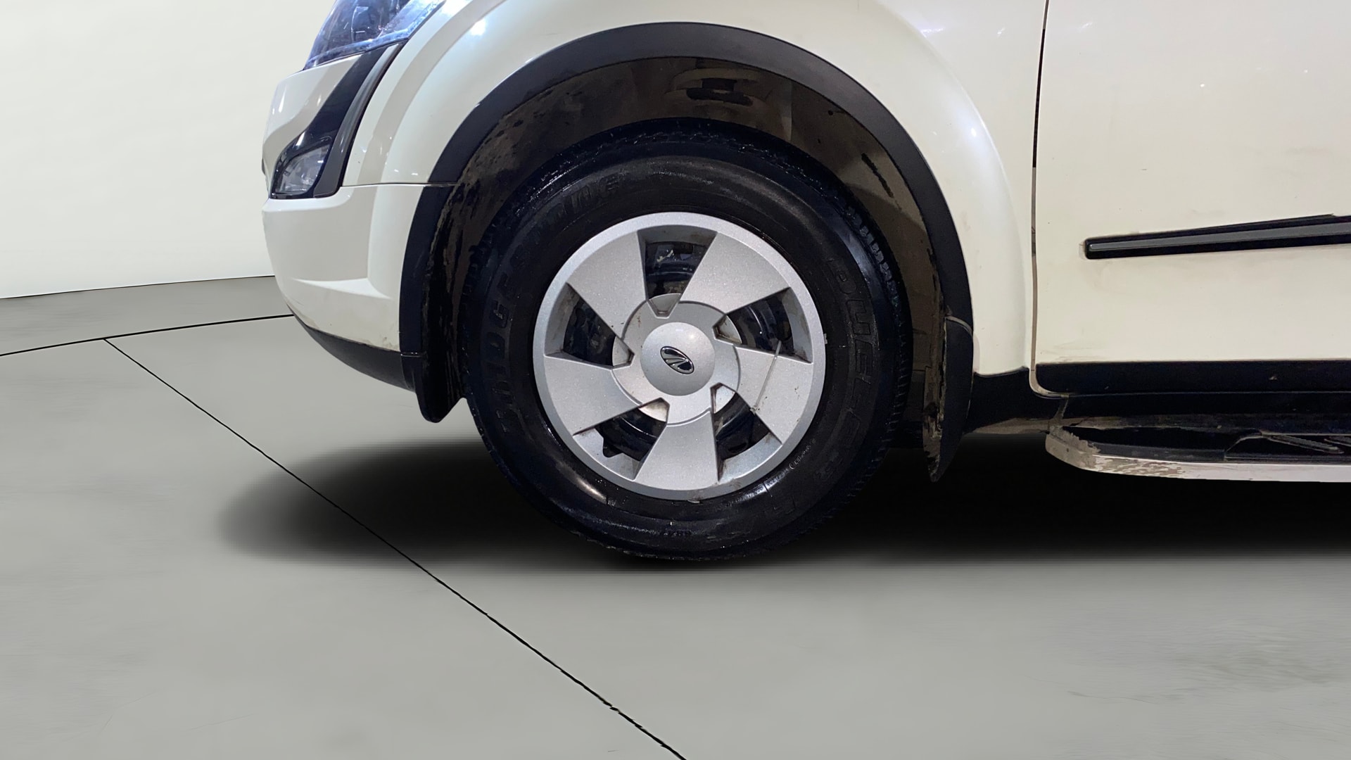 Used 2021 Mahindra XUV500 Used 2021 Mahindra XUV500