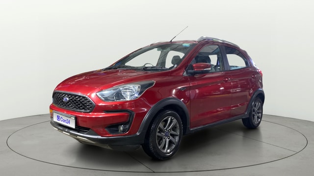 View Ford Freestyle Image 36 Used Ford Freestyle Image 36