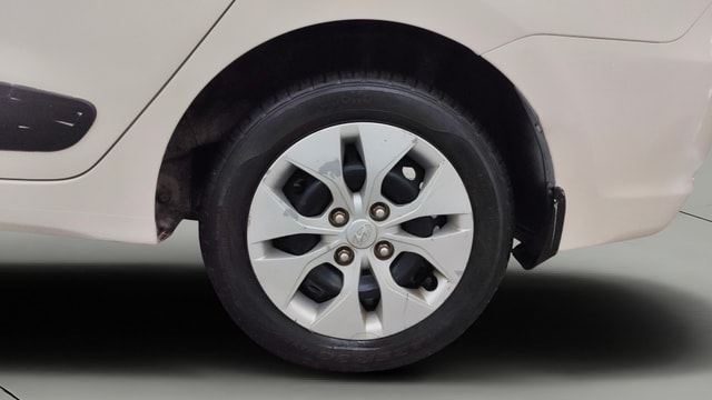 View Hyundai Xcent Image 11 Used Hyundai Xcent Image 11