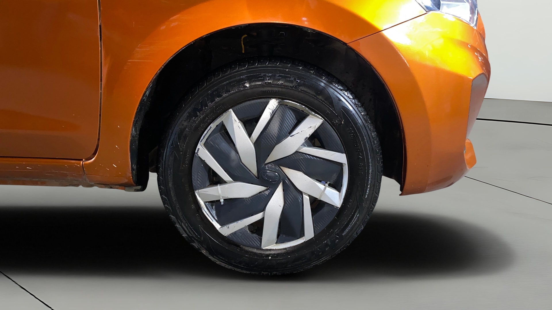 View 2019 Datsun Go T Image 39 Used 2019 Datsun Go T Image 39