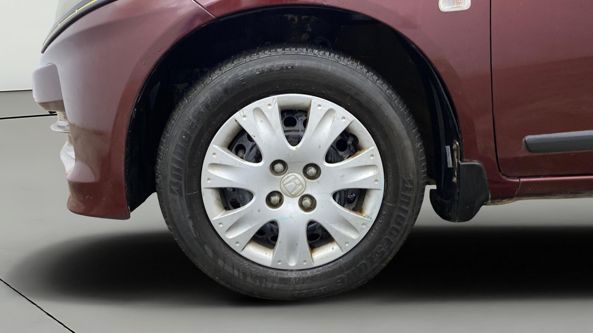 View 2015 Honda Amaze E MT Petrol BS IV Image 27 Used 2015 Honda Amaze E MT Petrol BS IV Image 27