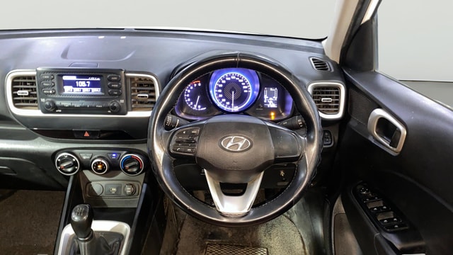 View Hyundai Venue Image 20 Used Hyundai Venue Image 20