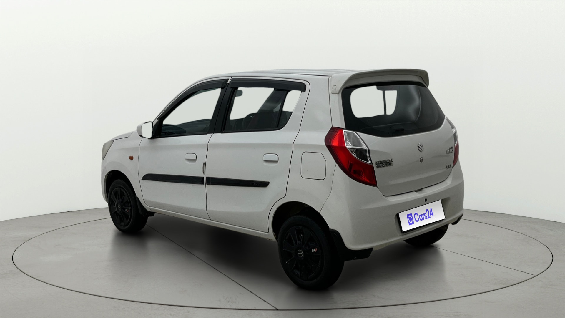 View 2017 Maruti Suzuki Alto K10 LX Image 2 Used 2017 Maruti Suzuki Alto K10 LX Image 2