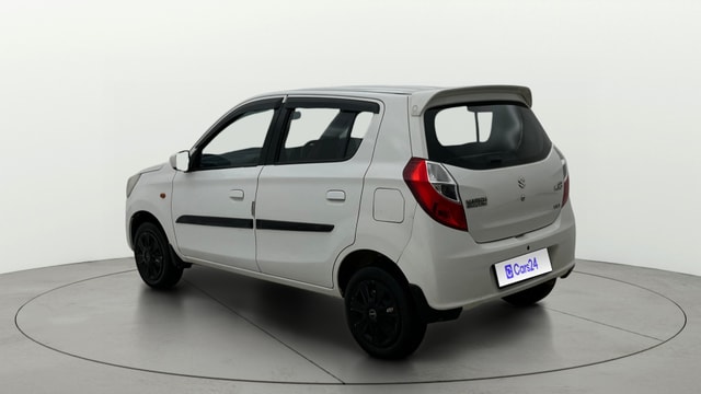 View Maruti Suzuki Alto K10 Image 2 Used Maruti Suzuki Alto K10 Image 2