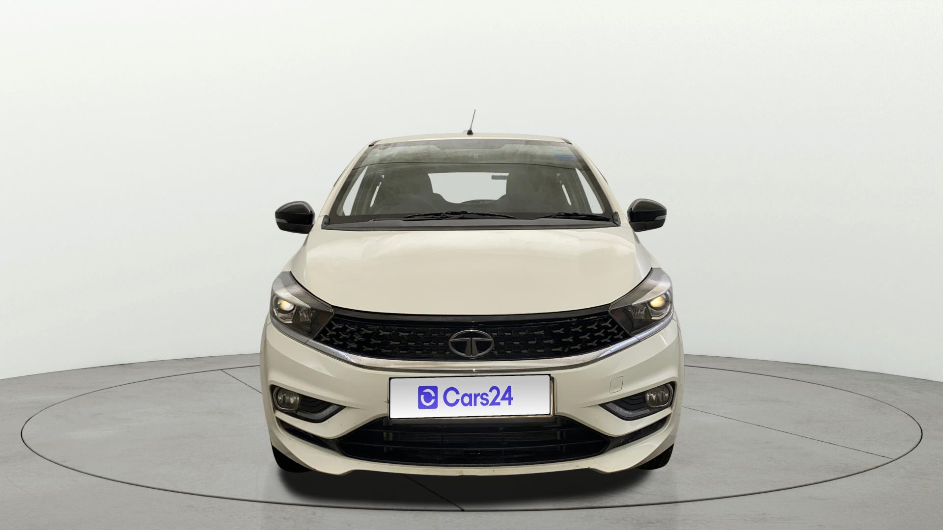 Used 2022 Tata Tiago Used 2022 Tata Tiago