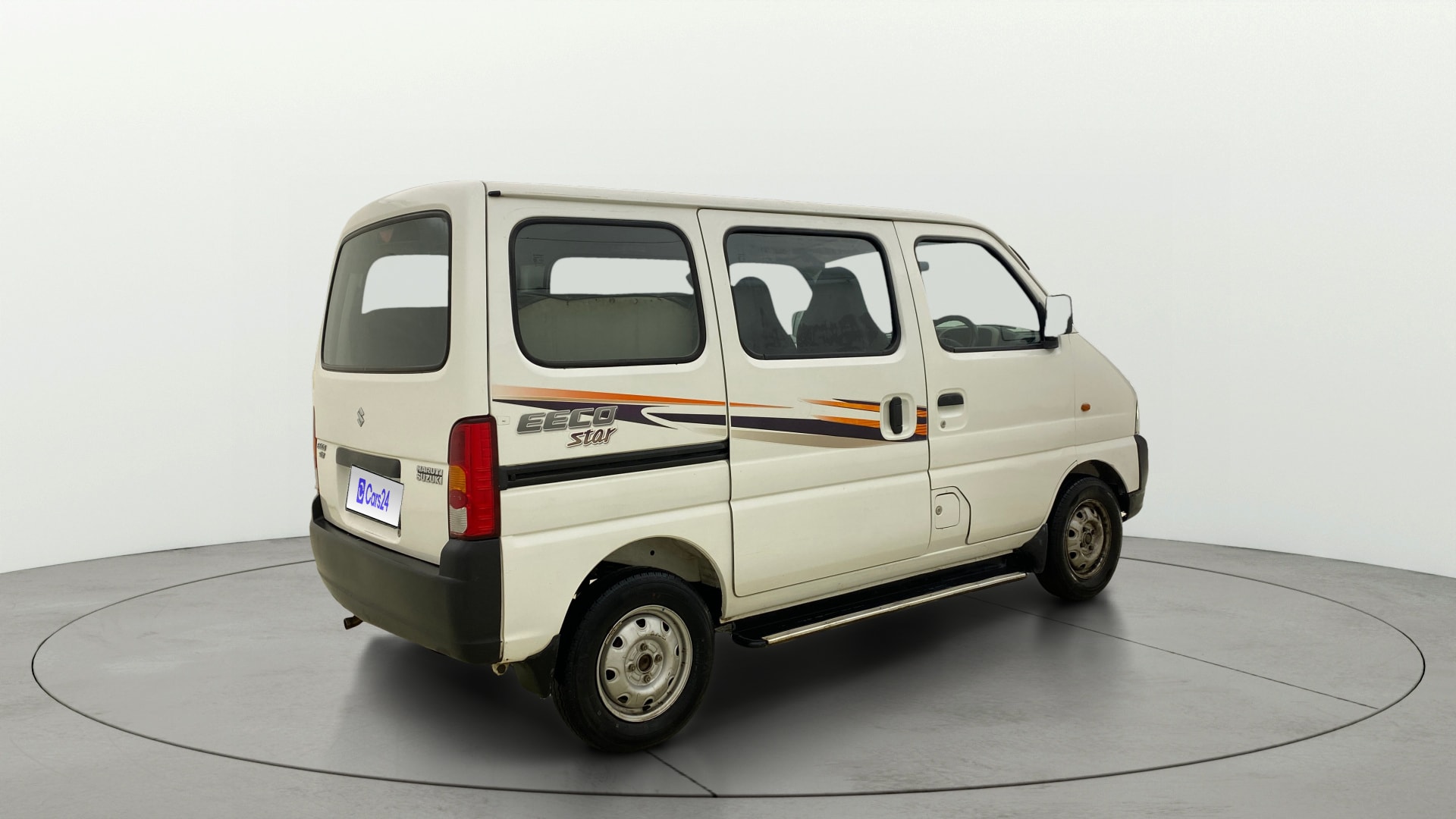 Used 2020 Maruti Suzuki 1000 Used 2020 Maruti Suzuki 1000