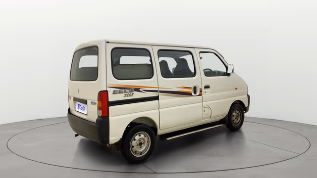 View Maruti Suzuki 1000 Image 42 Used Maruti Suzuki 1000 Image 42