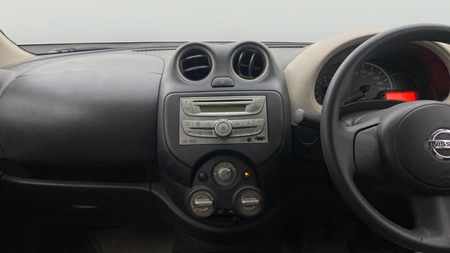 View Nissan Micra Active Image 17 Used Nissan Micra Active Image 17