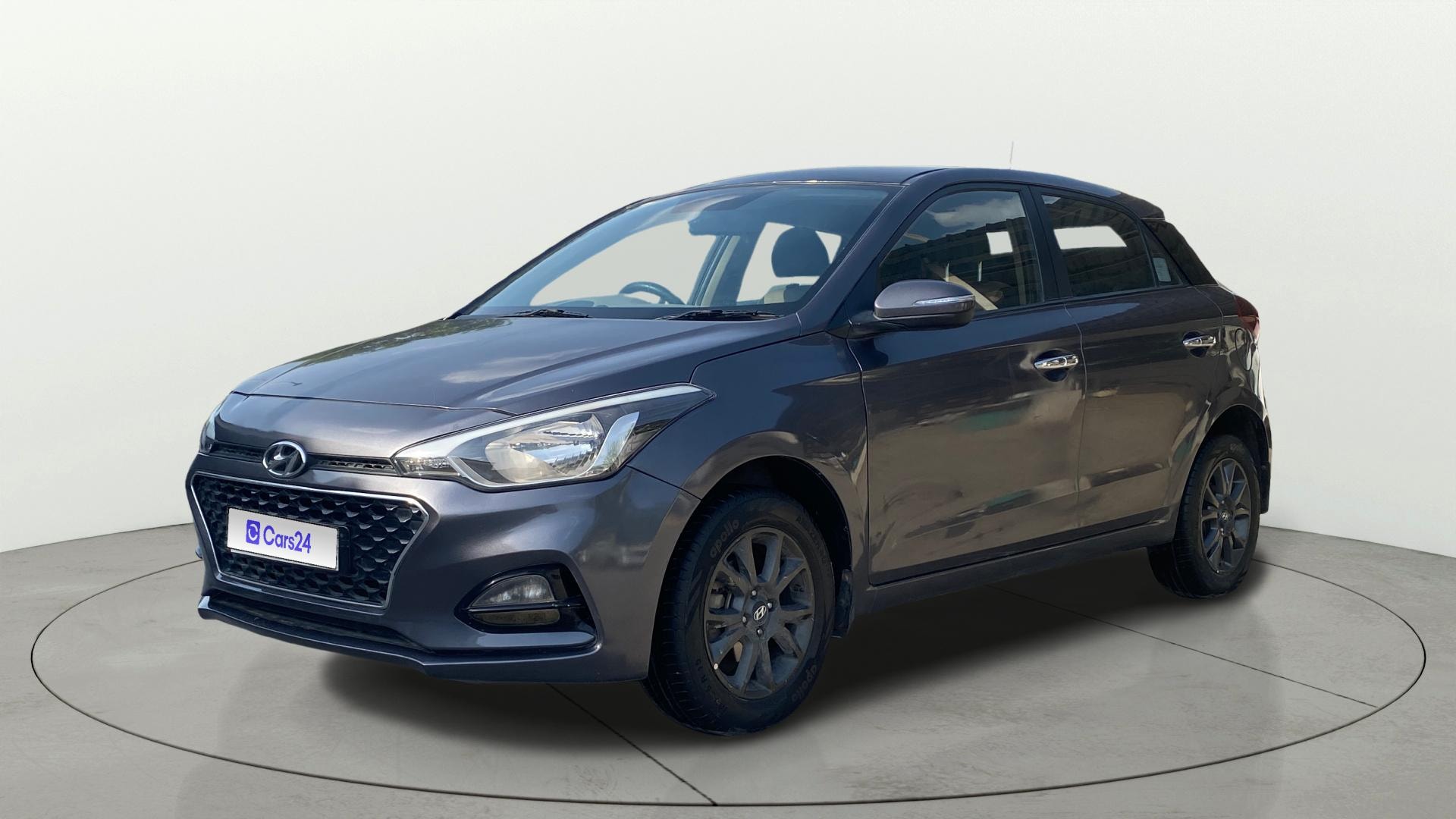 View 2020 Hyundai Elite i20 1.2 Sportz Plus Petrol Image 35 Used 2020 Hyundai Elite i20 1.2 Sportz Plus Petrol Image 35