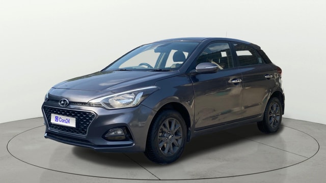 View Hyundai Elite i20 Image 35 Used Hyundai Elite i20 Image 35