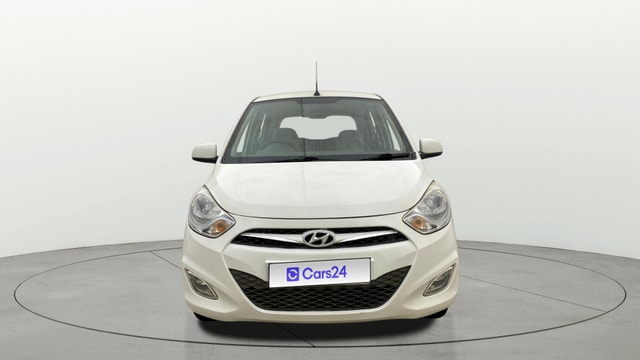 View Hyundai i10 Image 1 Used Hyundai i10 Image 1