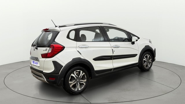 View Honda WR-V Image 44 Used Honda WR-V Image 44