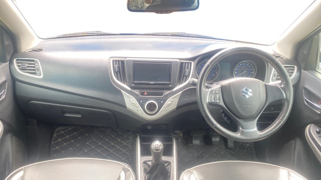 View Maruti Suzuki 1000 Image 15 Used Maruti Suzuki 1000 Image 15