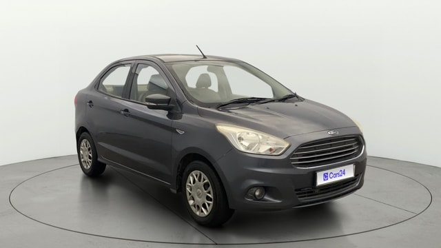 View Ford Figo Aspire Image 21 Used Ford Figo Aspire Image 21