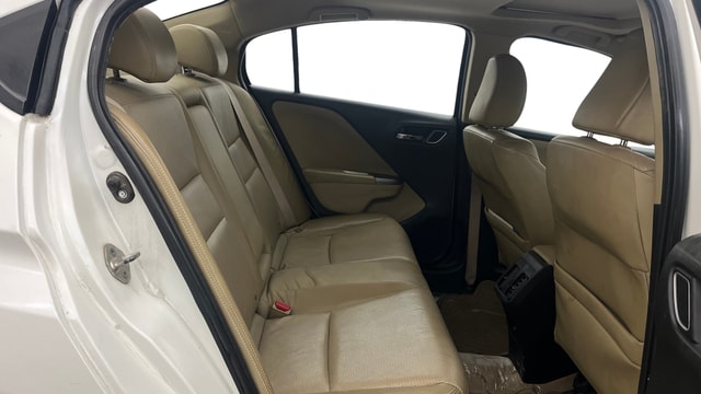 View Honda City ZX Image 30 Used Honda City ZX Image 30