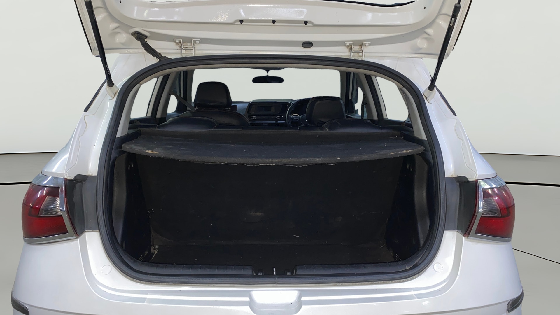 Used 2020 Hyundai Elite i20 Used 2020 Hyundai Elite i20
