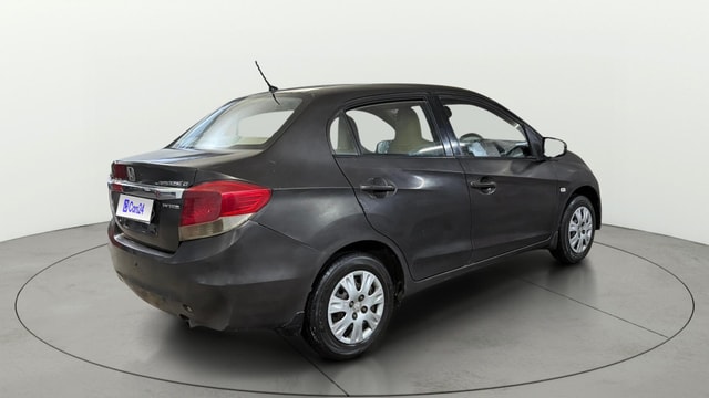 View Honda Amaze Image 42 Used Honda Amaze Image 42