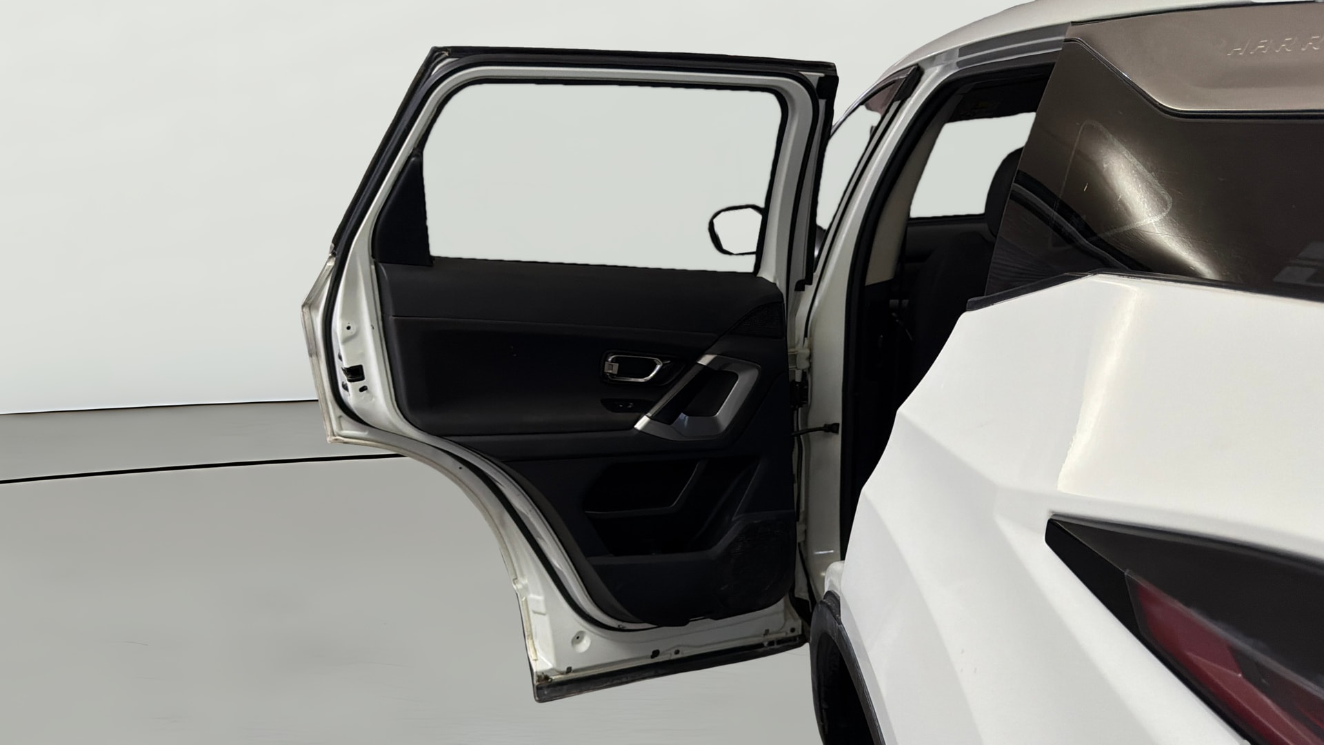 Used 2023 Tata Harrier Used 2023 Tata Harrier