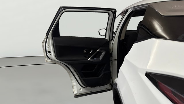 View Tata Harrier Image 23 Used Tata Harrier Image 23