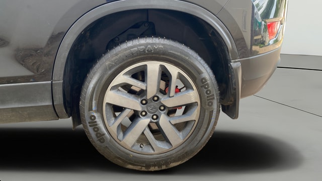 View Tata Harrier Image 12 Used Tata Harrier Image 12