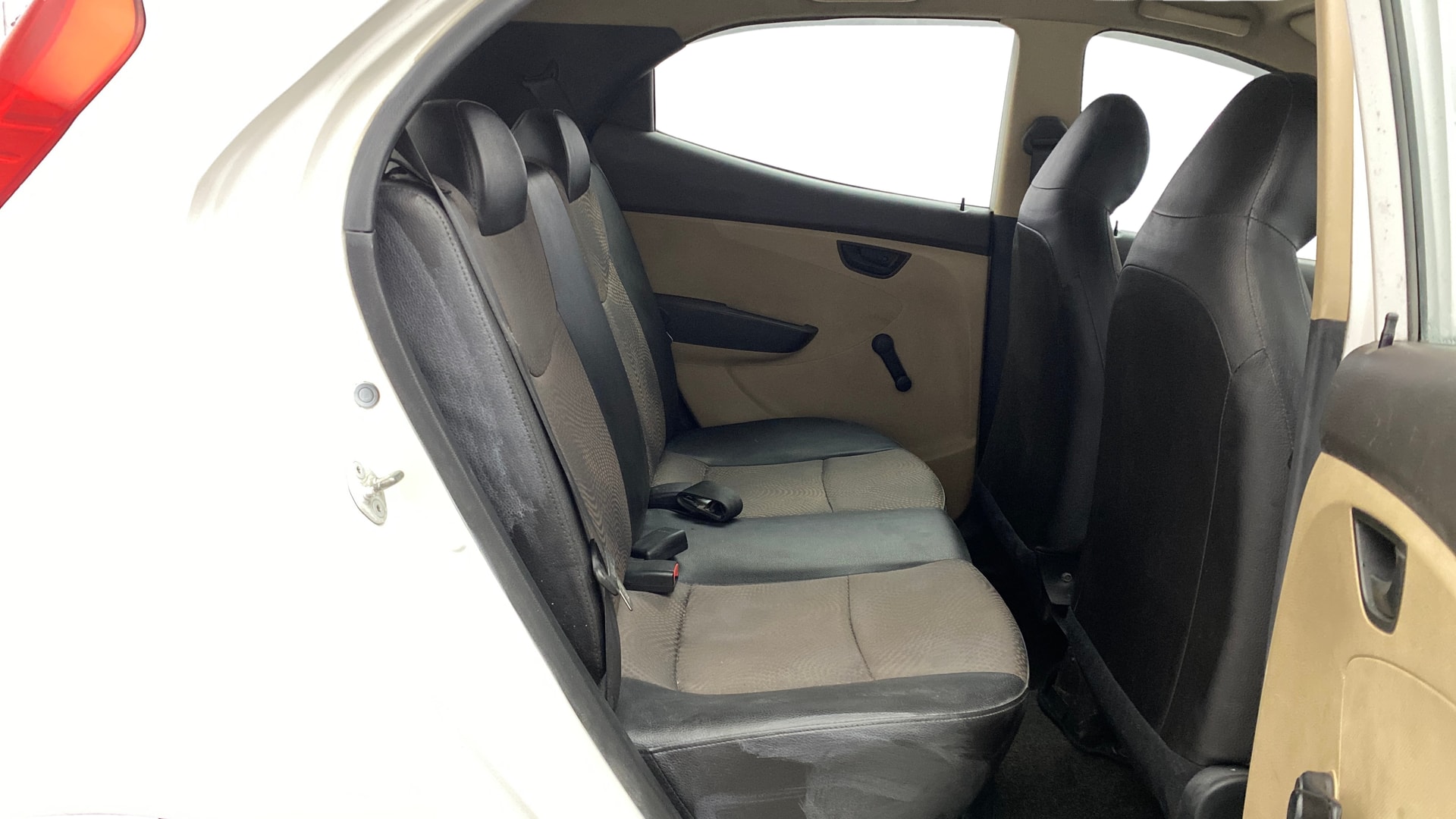 Used 2016 Hyundai EON Used 2016 Hyundai EON