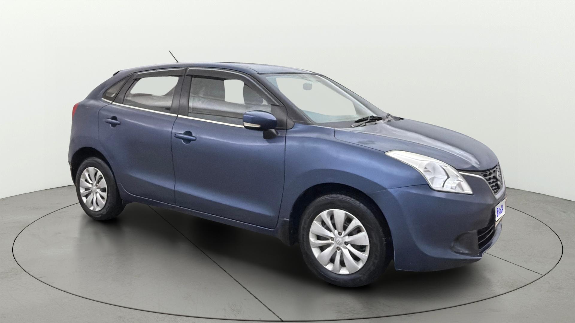 View 2017 Maruti Suzuki 1000 Base Variant Image 36 Used 2017 Maruti Suzuki 1000 Base Variant Image 36
