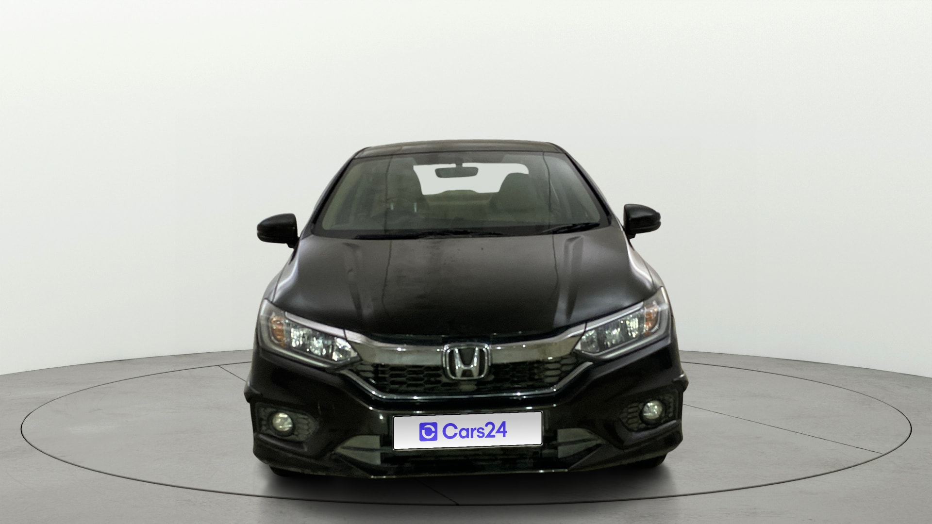 Used 2018 Honda City Used 2018 Honda City